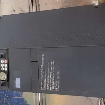 变频器F740 30kw，功能没问题-议价