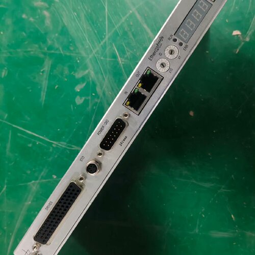 VAT控制器670EC24GXAMA2议价再拍-议价
