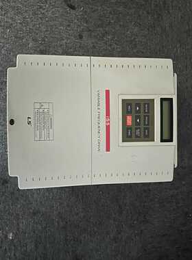 LS变频器7.5KWSV075iS5-4NO，功询价