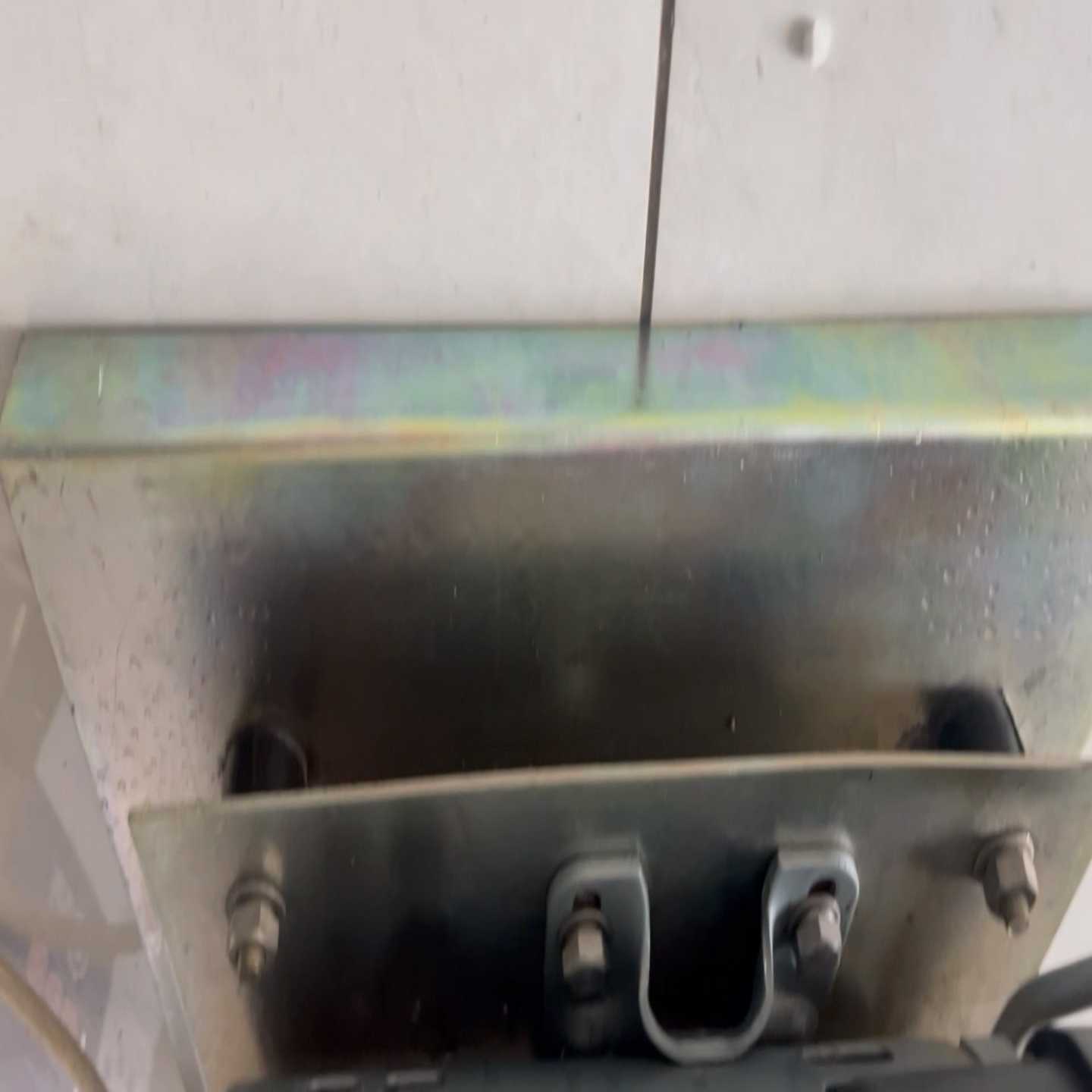 进囗GAST无油真空泵，气泵空压机5HCE-10询价
