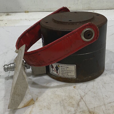 ITH BOLTING 1BSD006496P0125 TENSIONING CYLINDER 881