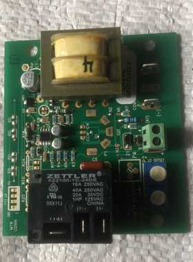 询价~POLYCOLD除霜基板/水温基板，型号10-1175