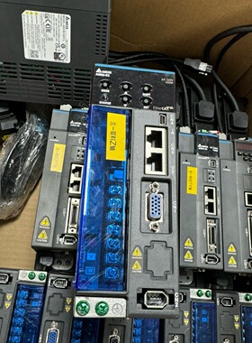 台达E3伺服电机ASDE30421EECME3M议价