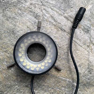 议价Industrial Ring Lights Sourced From The Yard Condition S