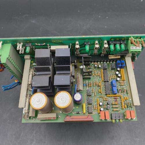ERHARDT LEIMER 0401A K9504 Ls 0406A 047589 Und RK 1501 04810