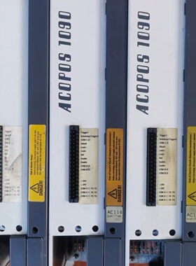 贝加莱1090.002原装包好