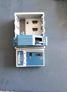 配件NI cdaq-9174加NI 9237一套成色新有意私聊议价议价