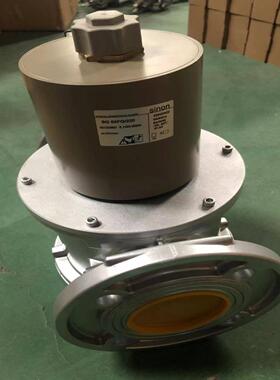 配件SG65FQ220然气电磁阀SG80FQ220法兰连接议价