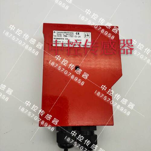 供应劳易测SLSS 78M-1720-T2-24 SLSS 78M-1720-T2-45传感器质保