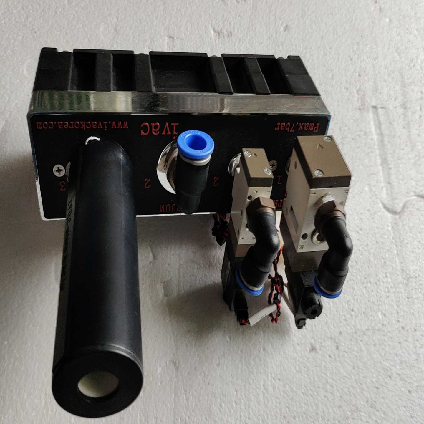 韩国真空发生器 IVAC Korea 型号 MMP40－V1一议价商品