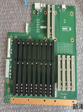 拆机件原装研华PCA-6113P4R REVC2 工控底板议价商品