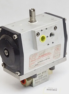 议价Fluidotec Actuator Gtvn.63X90.Np14a适用