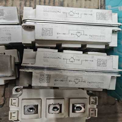 西门康模块SKM600GAL126D，【询价】
