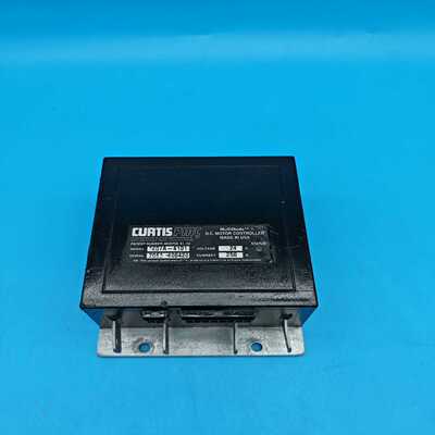 （洋洋设备）CurtISPMC柯科蒂斯控制器1207A-410124