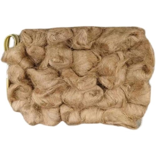 麻丝管道密封油麻丝镀锌水管消防阀门丝口螺纹密封缠绕防漏水堵漏