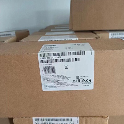 询价-未封6ES72141AD230XB8产品质保一年
