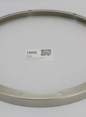 18406应用材料护罩适配器G12DBL膝盖SST零件002025731