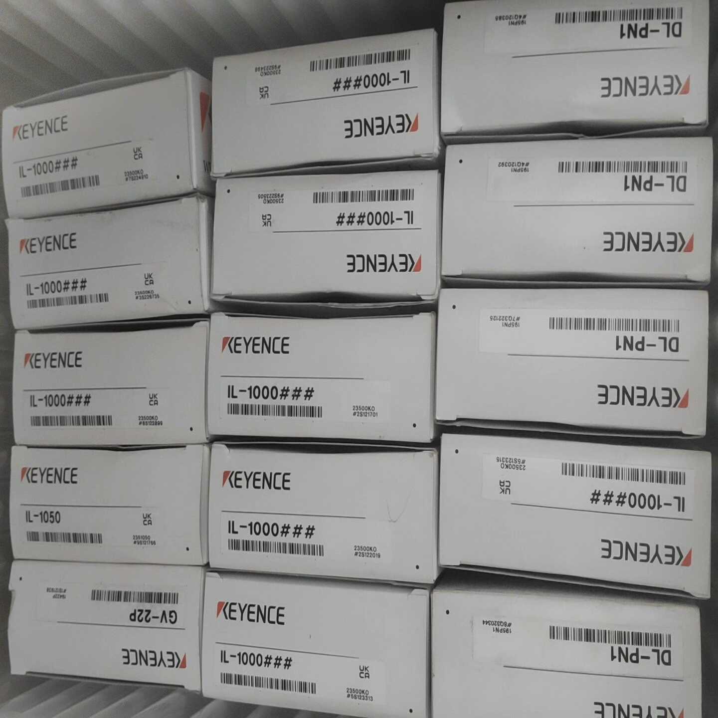 基恩士IL-1000激光放大器！#KEYENCE/基恩士全询价