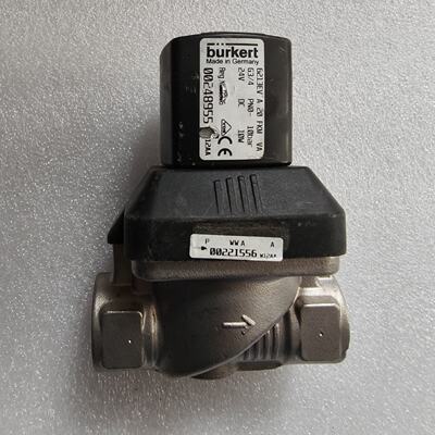 【询价】Burkert宝德电磁阀6213EV A 20 FKM，德国适用