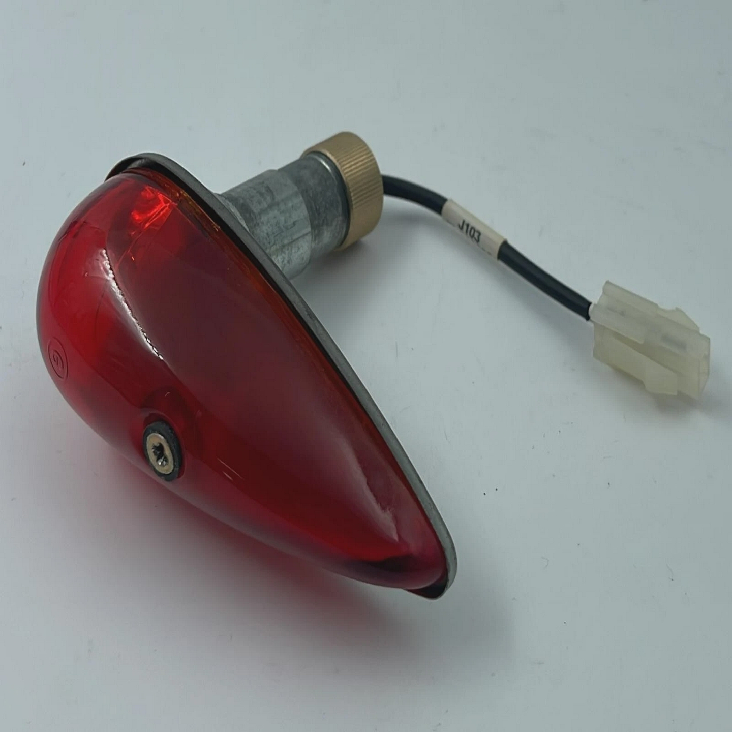 CESSNAREDLIGHTWINGTIP位置A2138R-7512STROBEGRIMES28V