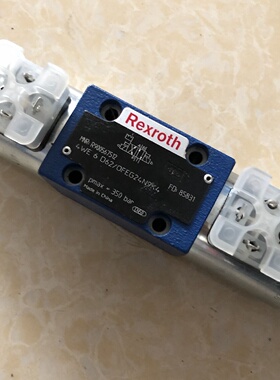 配件号R9005675124WE6D6XOFEG24N9K4力士乐Rexroth议价