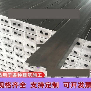 塑木地板椅子围栏方条免龙骨栅栏板材多少钱一平方室外栏杆