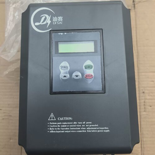 溢价-迪赛软启动DS420753功率75kw软启动