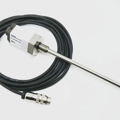 Balluff Micropulse BTL5S112BM0150BKA05 Wegaufnehmer used