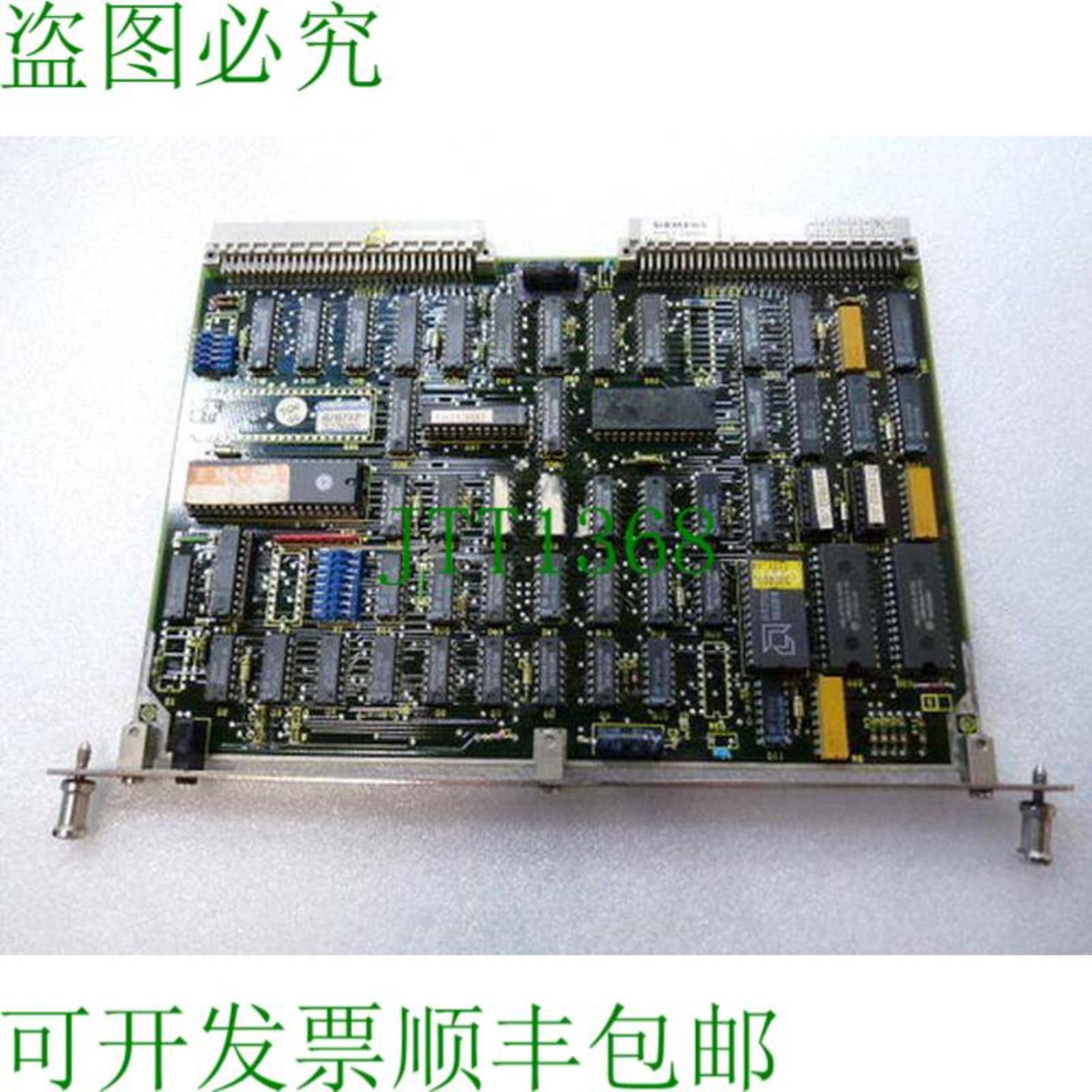 6FX1111-0AM02 Sinumerik 3 Basic CPU 卡 E 支架 G