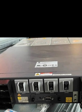 华为EPS2004850ANE40EX8配电柜USG9500PWRAC议价