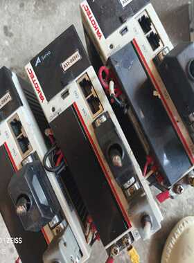 研控750W型号AS1-08BFI有3台询价