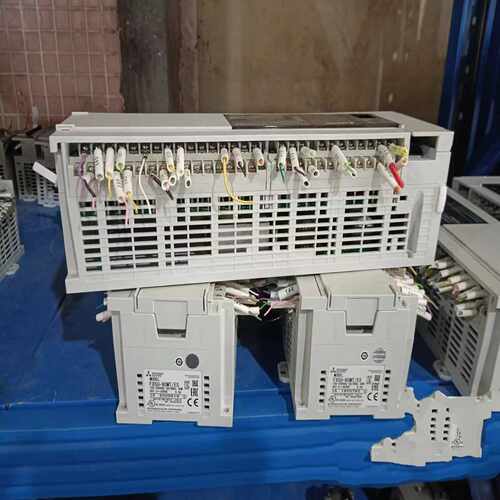 询价~ABB变频器ACS880系列主板ZCU-12，