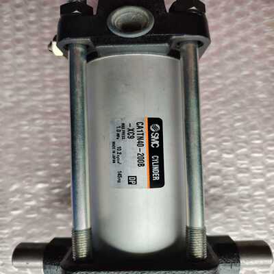（议价）SMCCA1TN40-200B-XC90二支