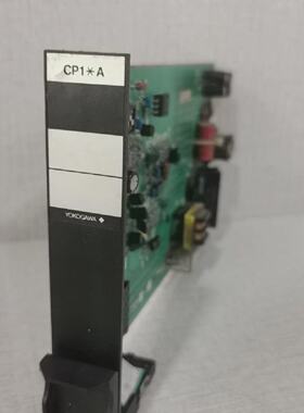 YOKOGAWA CP1*A AS E9730MA03  E9730MP02 INTERFACE MODULLE CAR