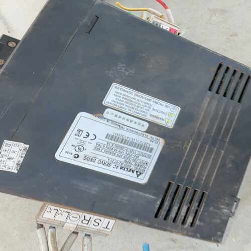 咨询-台达A2驱动器750W，ASD-A2-0721-L