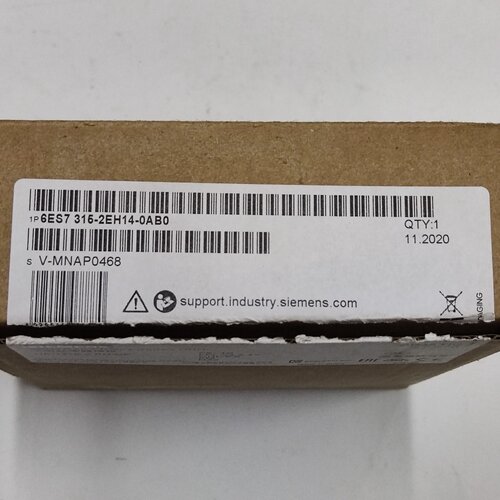 全新CPU315-2 PN/DP议价