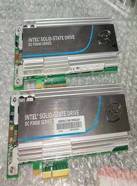 intel英特尔P36002TBMAC卡式SSD--议价商品