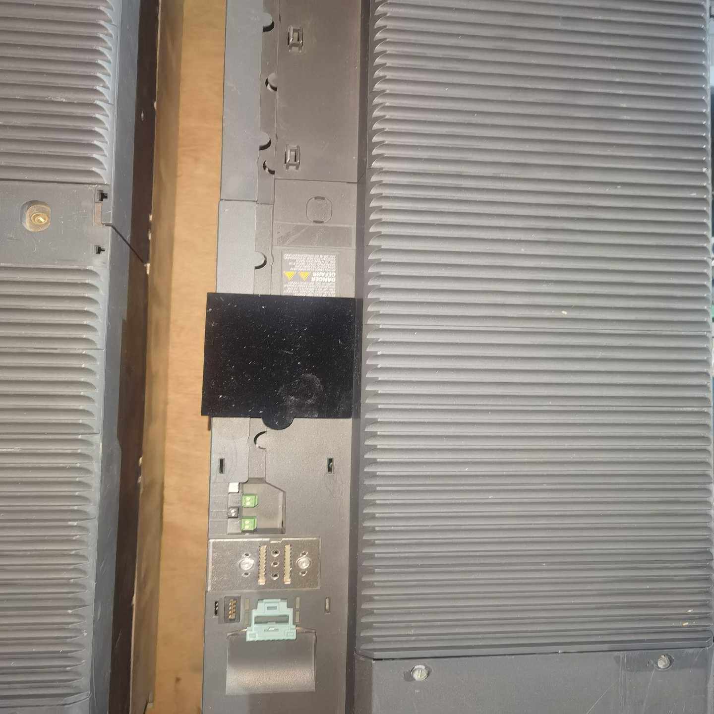 【议价】6SL3210-1PE34-8AL0未使用过的无外包装没保存适用