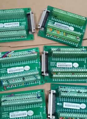 雷赛ACC68C接线端子板议价