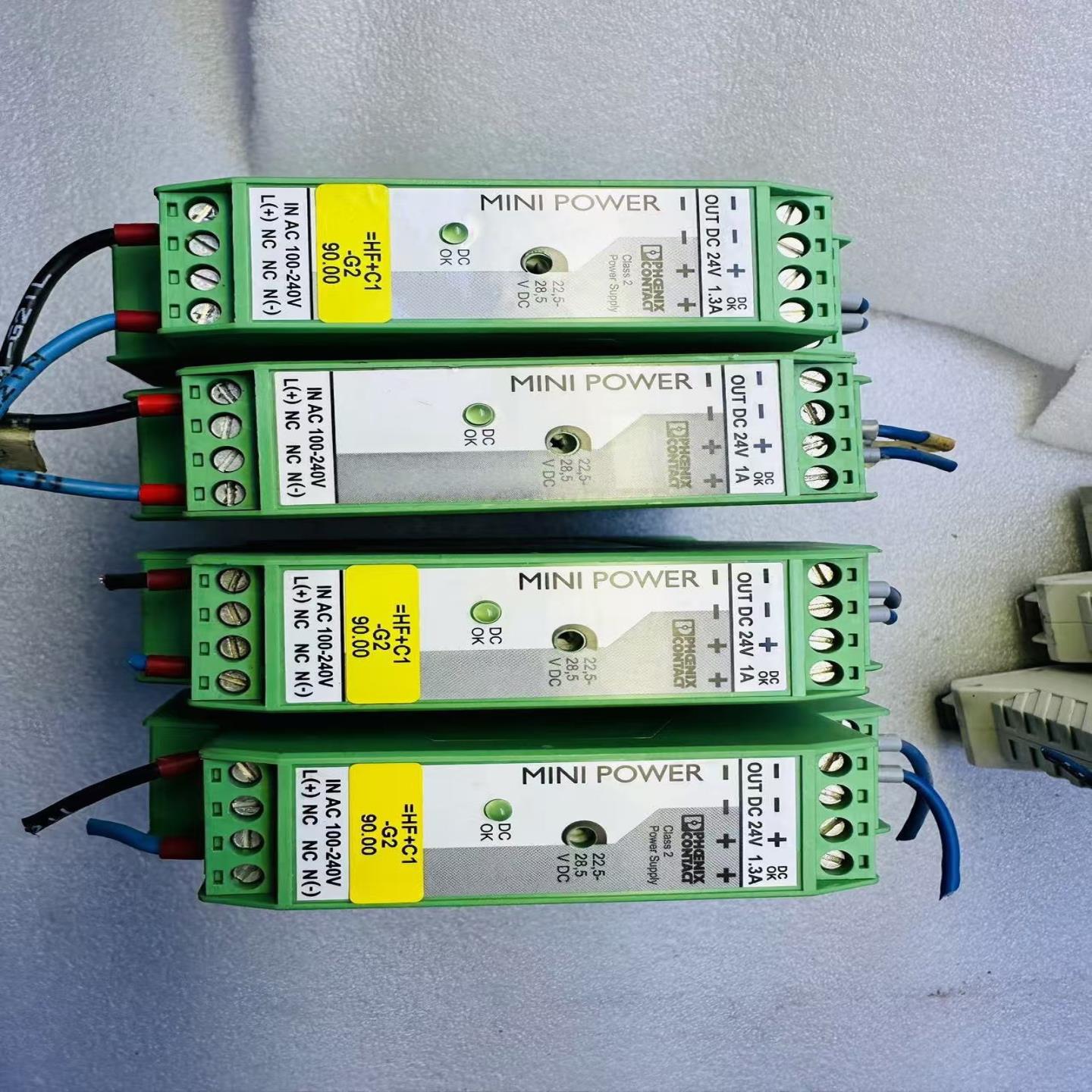 询价PHOENIX菲尼克斯电源