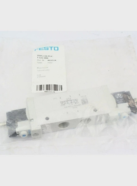 FESTOVUVGL18P53CTG141R8LVUVG-L18-P53C-T-G14-1R8L8031534(