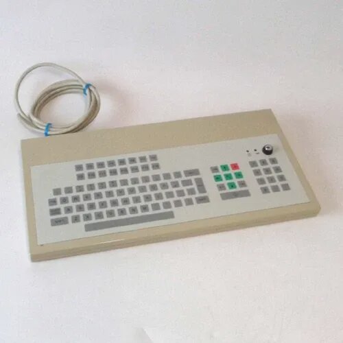 询价-process control keyboard 6ES5