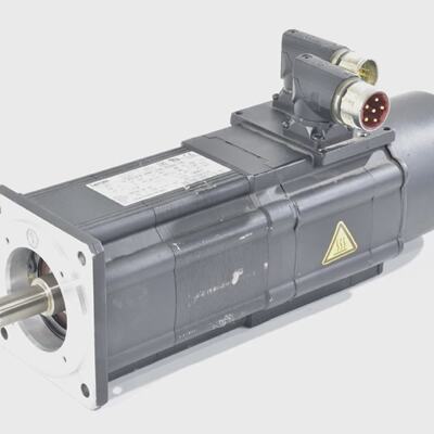 LENZE 13054918 MCS 09F38SVMP1A14NST5S00NR3SU MCS synchronous