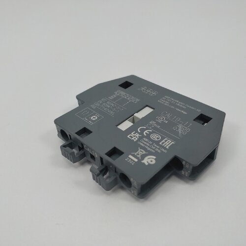寻XAbb1sfn010820r1011Cal1911辅助接触块5件