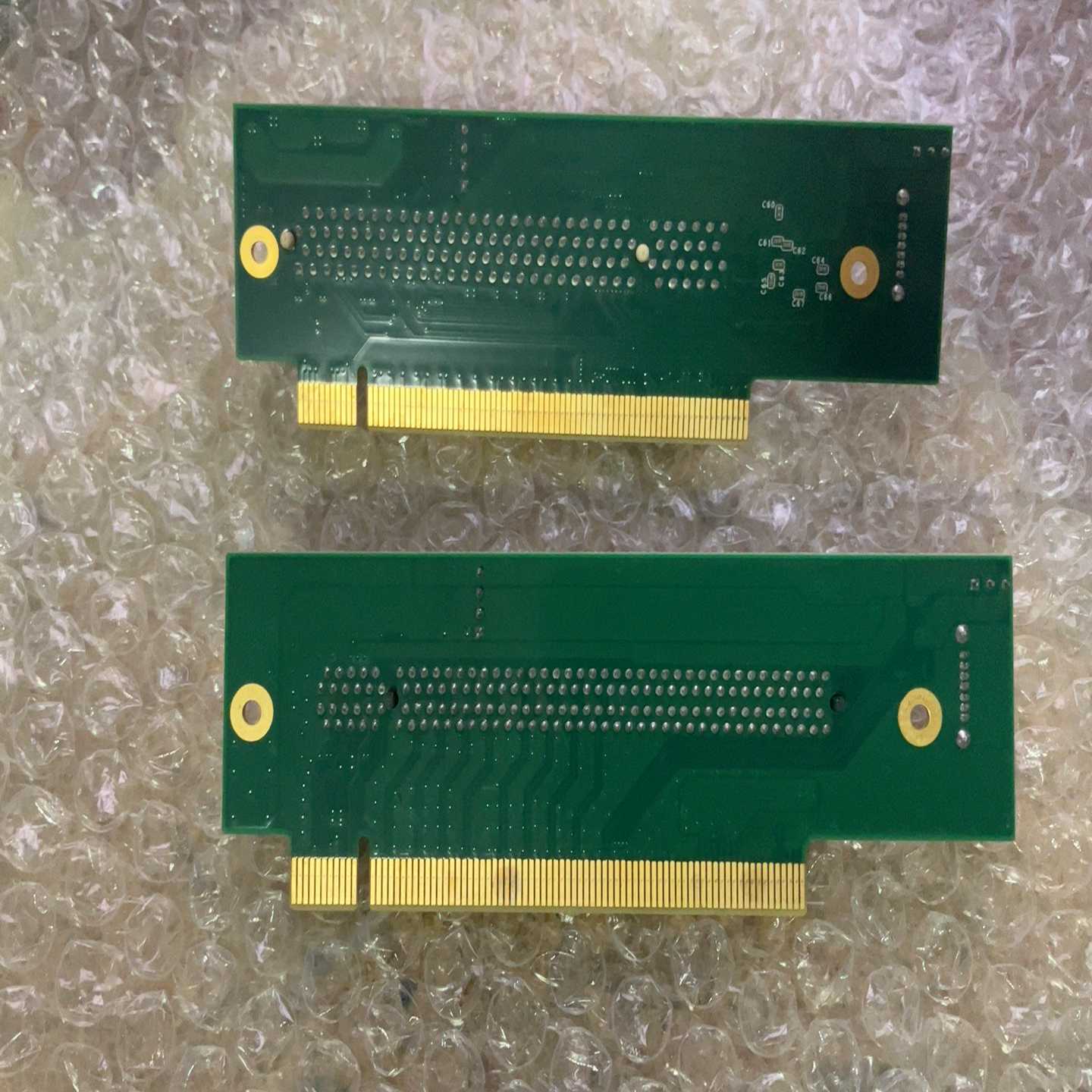 【议价】NVBP-3000E/宸曜pcipcie扩展卡nvvo-5