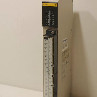 OMRONC500OC224E输出单元