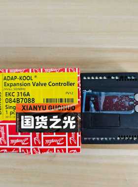 【请询价】EKC316A 084B7088  全新原装一台议价