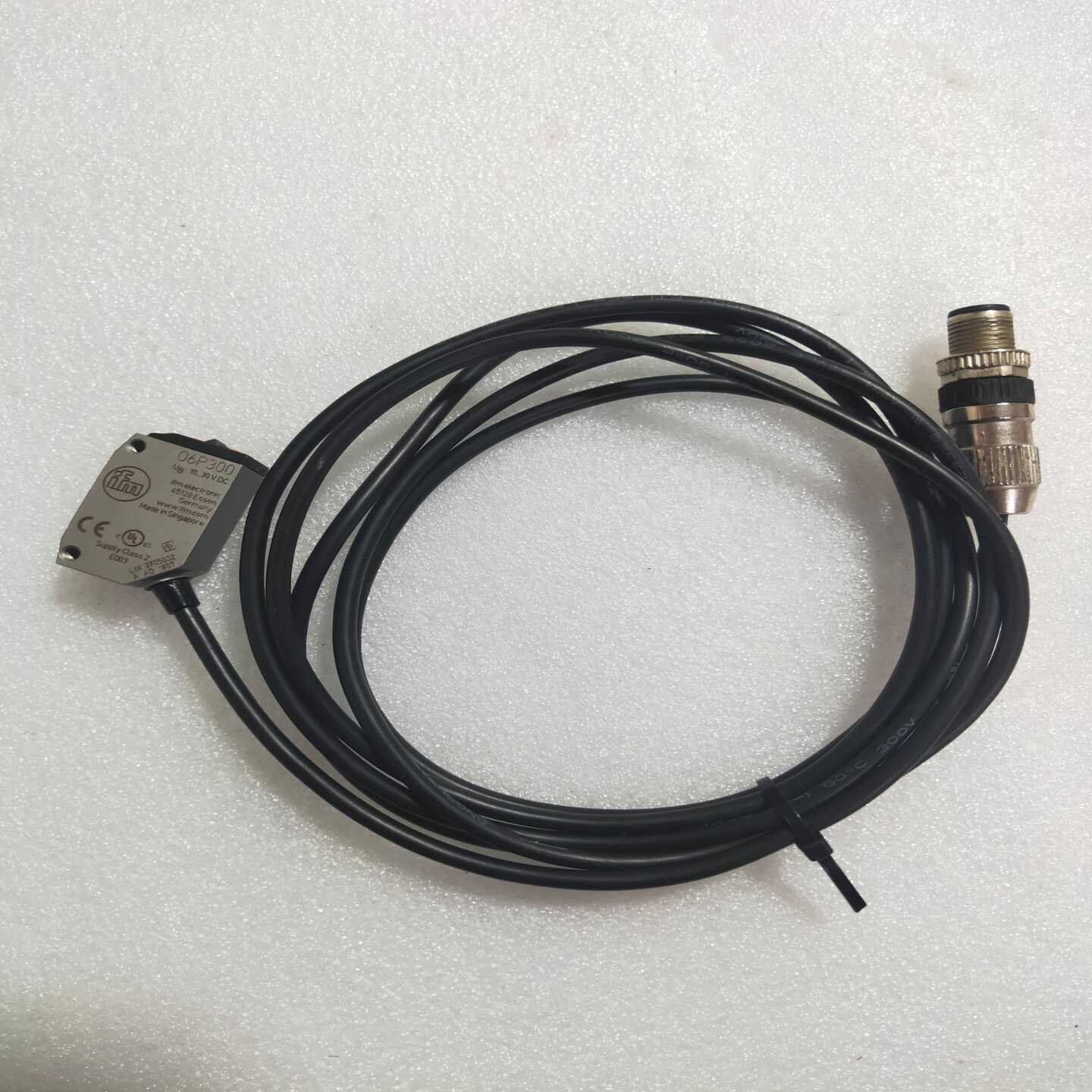 【议价】ifm易福门06P300实物图片功能，默认顺丰或德邦适用