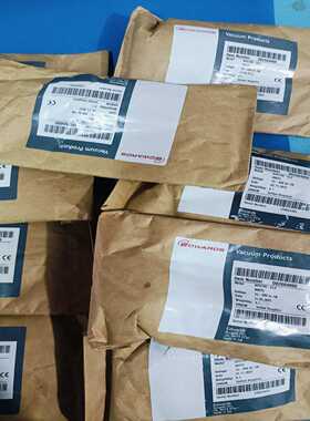 爱德华APG100-XLC真空计，NW25接口，D02604--议价商品