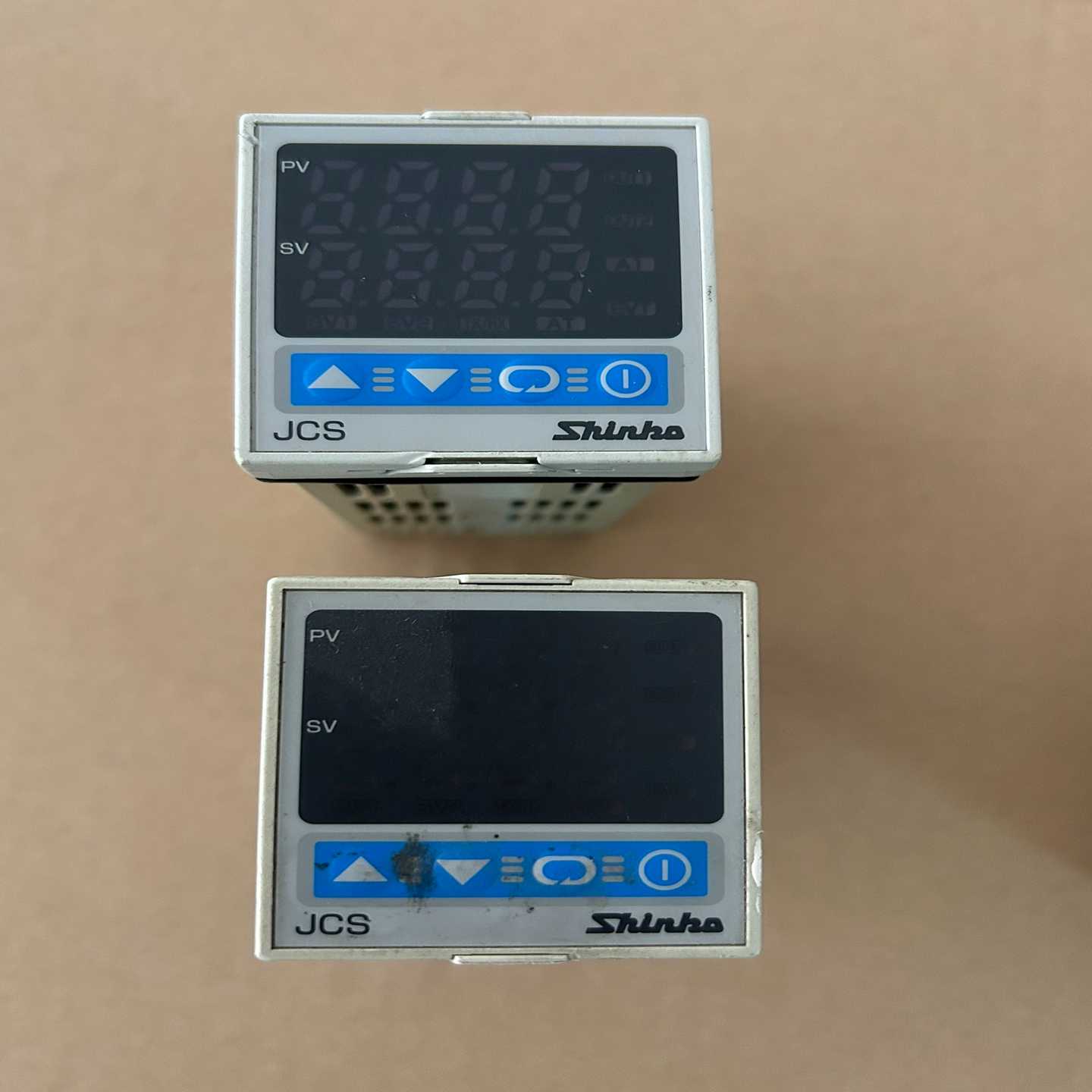 咨询-神港温控器JCS-33A-R/M
